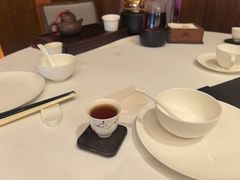-白天鹅宾馆-宏图府餐厅