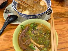 -叶新小吃店(来凤小区总店)