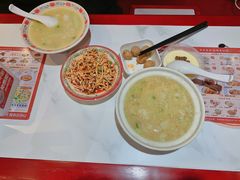 招牌海味豆汤饭-71号豆汤饭·成都小馆(春熙路百盛店)