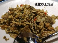-老阿爸鲜鱼土菜(昆山花桥店)