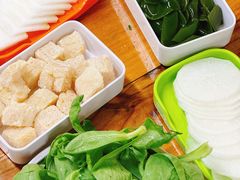 -新梅居(宁海东路店)