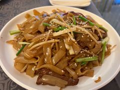 -粤尚腾香居中餐厅(首都机场希尔顿店)