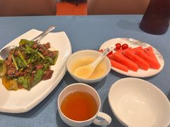 -闽海肴(北辰荟店)