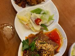 夫妻肺片-龙抄手(春熙路总店)