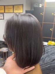 -HD HAIR STYLE