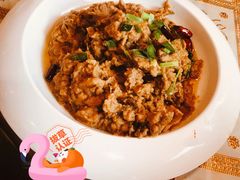 羊油麻豆腐-清真·鸦儿李记·涮肉(和平里店)