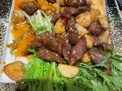 -桂马·日本料理·海胆·海鲜饭·酒场(民主广场店)