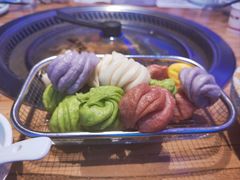 -山河屯铁锅炖·非遗铁锅炖(华强北店)