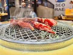 -喜来稀肉(北外滩白玉兰广场店)