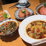 属于比较精致的类型。胜在菜品也很新鲜