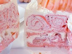 -山与蓝·轻糖鲜果蛋糕(勒泰店)