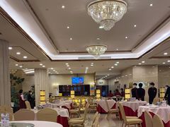 大堂-顺风海鲜港(金玉兰店)