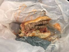 -麦当劳(深圳北站高铁店)