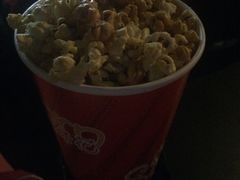 -中影国际影城(建军路金鹰购物中心店)