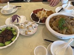 -归元·云集斋素菜馆