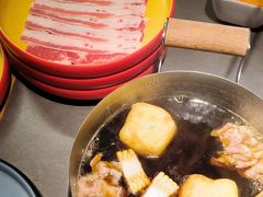 -沼津港精致料理·寿喜烧·烧鸟(龙湖南桥天街日料榜单店)