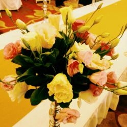 -虹桥迎宾馆·宴会厅