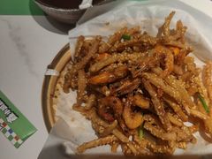 -鑫小城故事·藕汤·家常菜(台北一路总店)