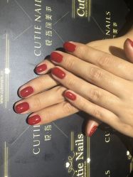 点击看大图 -悦指间美甲美睫