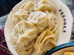 -老庞家水馅包子馆