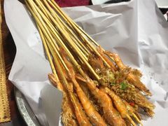 -渔米粥(罗湖店)