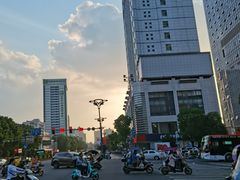 -小朱麻辣串(益民街店)