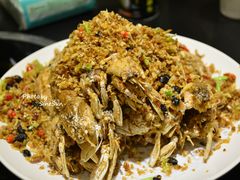 避风塘虾姑-吉友粥底火锅(方斜路店)