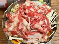 -王氏炉匠·烧鸟放题自助(三里屯店)