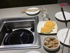 -海底捞火锅(方塔东街店)