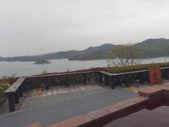 -天目湖涵田半山温泉