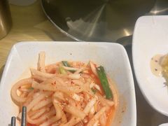 -云龙·烤肉专门店(东方路店)