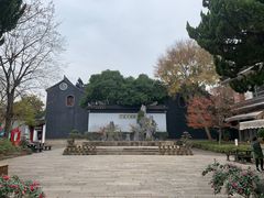 -东山雕花楼