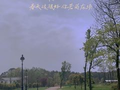 -云漫湖生态度假公园