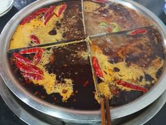 -祝幺妹火锅(裕华村总店)