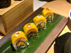 -TORO MaKi 寿司·日料(华创店)