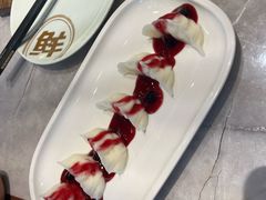-船歌·鱼水饺青岛菜(太阳宫凯德MALL店)