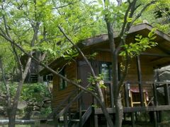 -北京水岸山吧度假村(雁栖镇店)