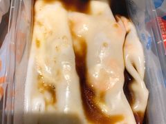 -冠记·肠粉粥品专家(江南大道店)