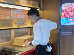 -茅庐川菜(烟台吾悦广场店)
