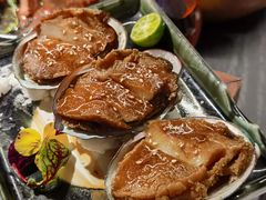 -花潮料理艺食馆(世欧广场店)
