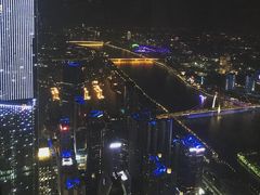-广州四季酒店·天吧·高空酒吧