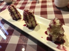 -邓丽君音乐主题餐厅