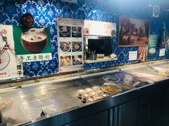 -刀郎牛肉面新疆餐厅·烧烤(清真通州珠江国际城店)