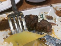 -汉巴味德·烤肉与啤酒的自助(杭州大悦城店)