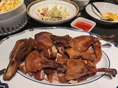 -童福兴·南京菜(老门东店)