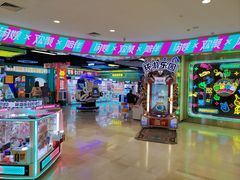 -银泰百货(北京大红门店)