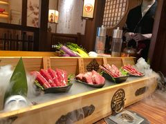 -牛道·和牛九食(市府恒隆广场店)