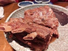 -95号酱骨·一块豆腐(展春园西路店)