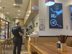 -鲜越鲜鱼粉(财富购物中心店)