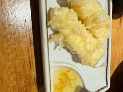 -天ぷら定食まきの(難波千日前店)